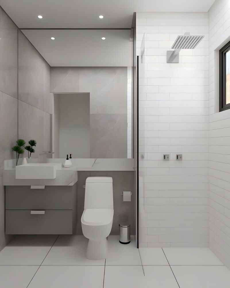 Apartamento, 1 quarto, 27 m² - Foto 2