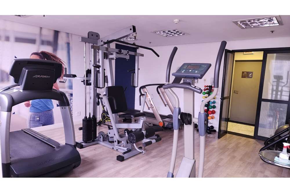 Apartamento, 1 quarto, 35 m² - Foto 1