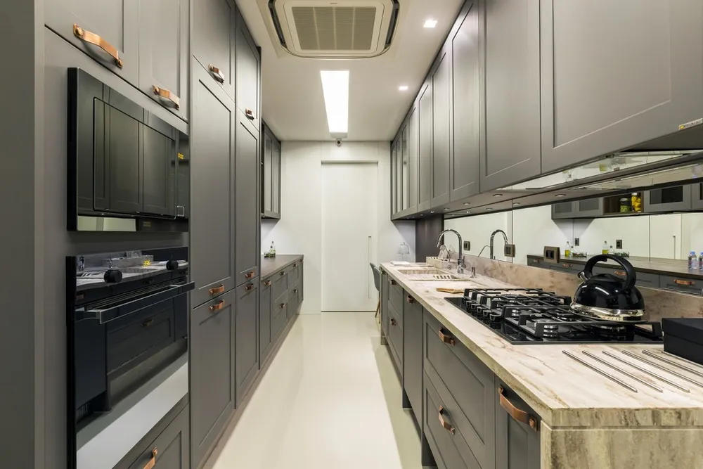 Apartamento, 5 quartos, 893 m² - Foto 3