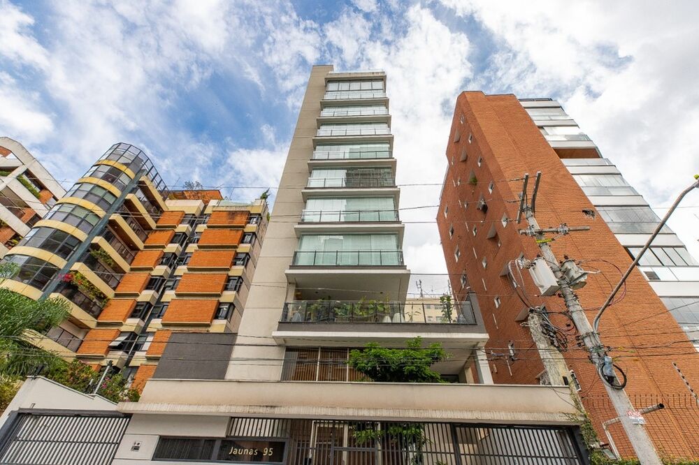 Apartamento, 2 quartos, 138 m² - Foto 10