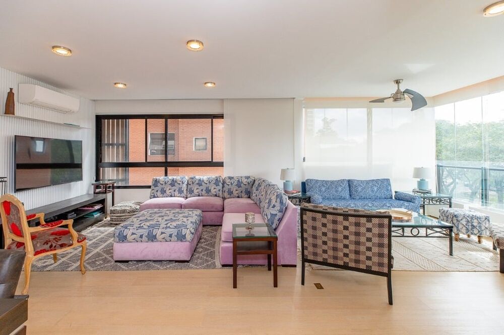 Apartamento, 2 quartos, 138 m² - Foto 11