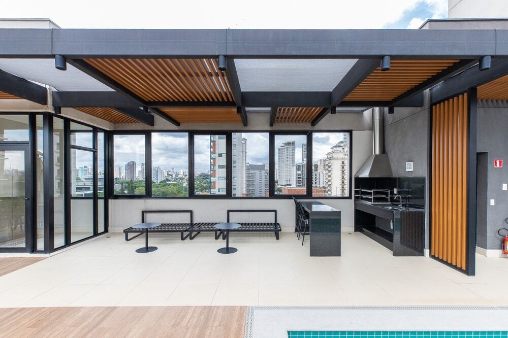 Apartamento, 2 quartos, 138 m² - Foto 8