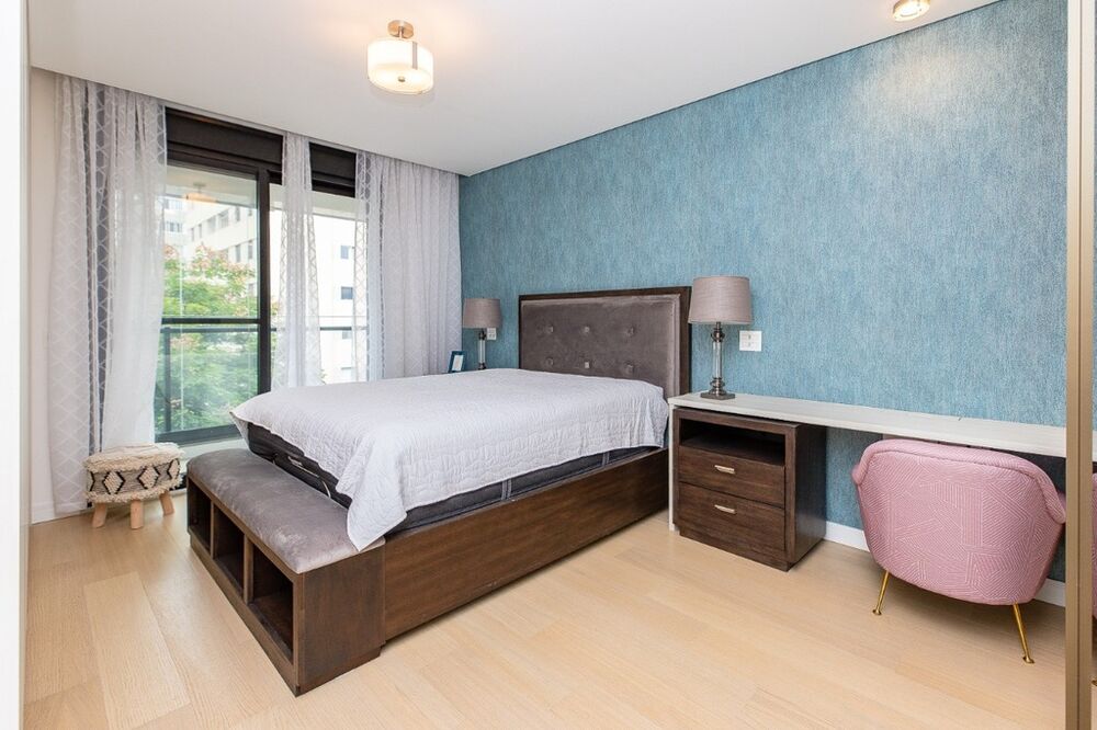 Apartamento, 2 quartos, 138 m² - Foto 4