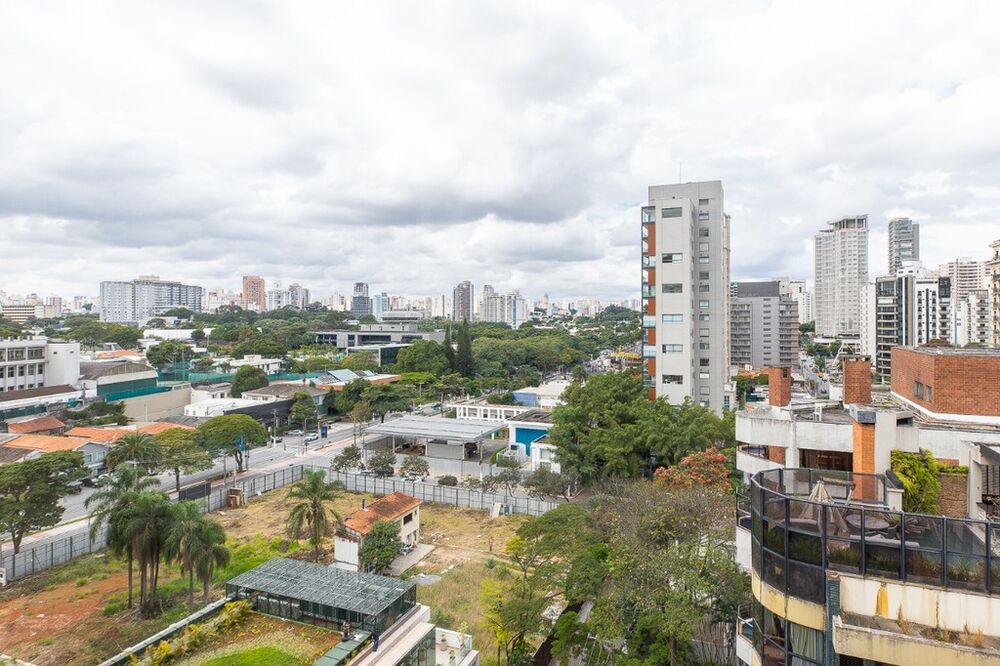 Apartamento, 2 quartos, 138 m² - Foto 6