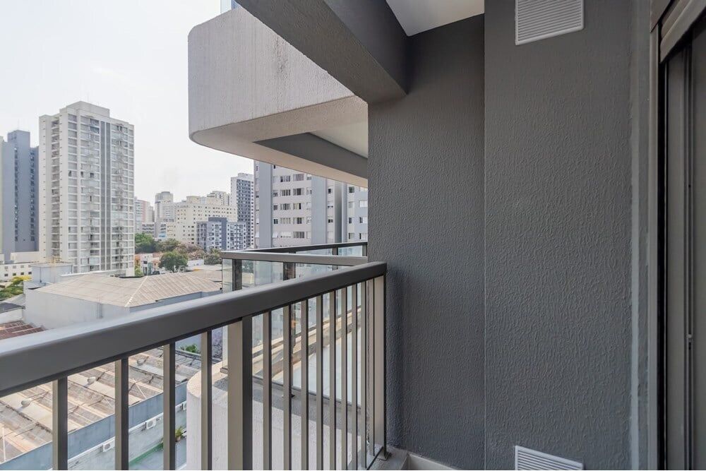 Apartamento, 1 quarto, 51 m² - Foto 9