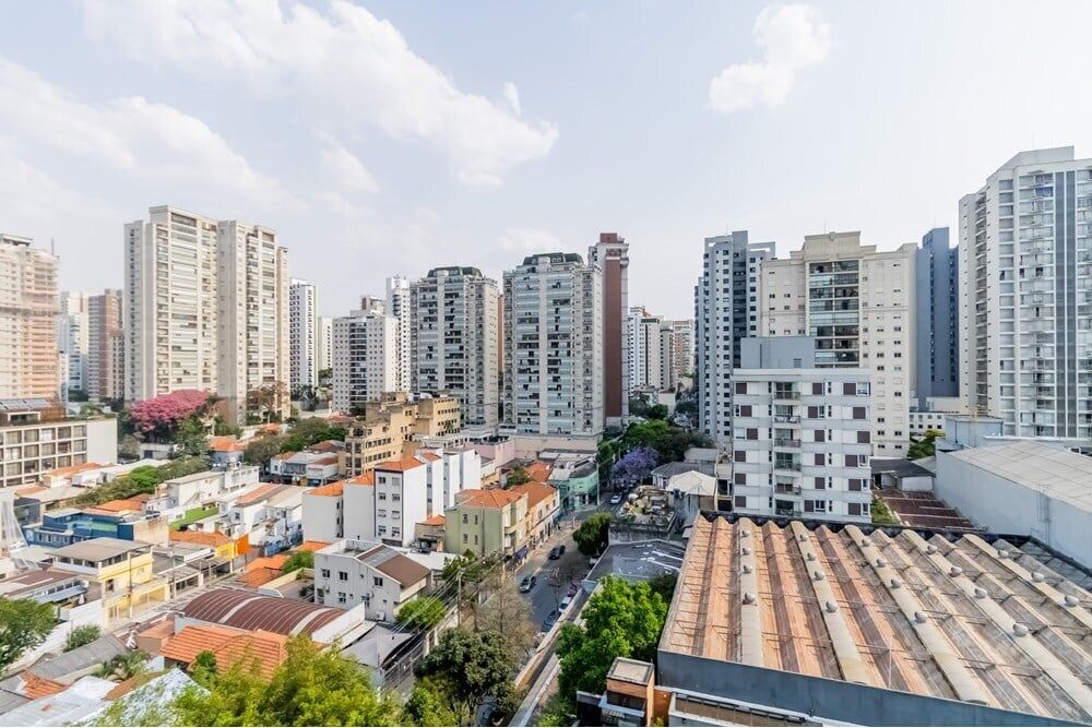 Apartamento, 1 quarto, 51 m² - Foto 12