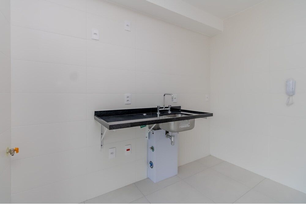 Apartamento, 1 quarto, 51 m² - Foto 3