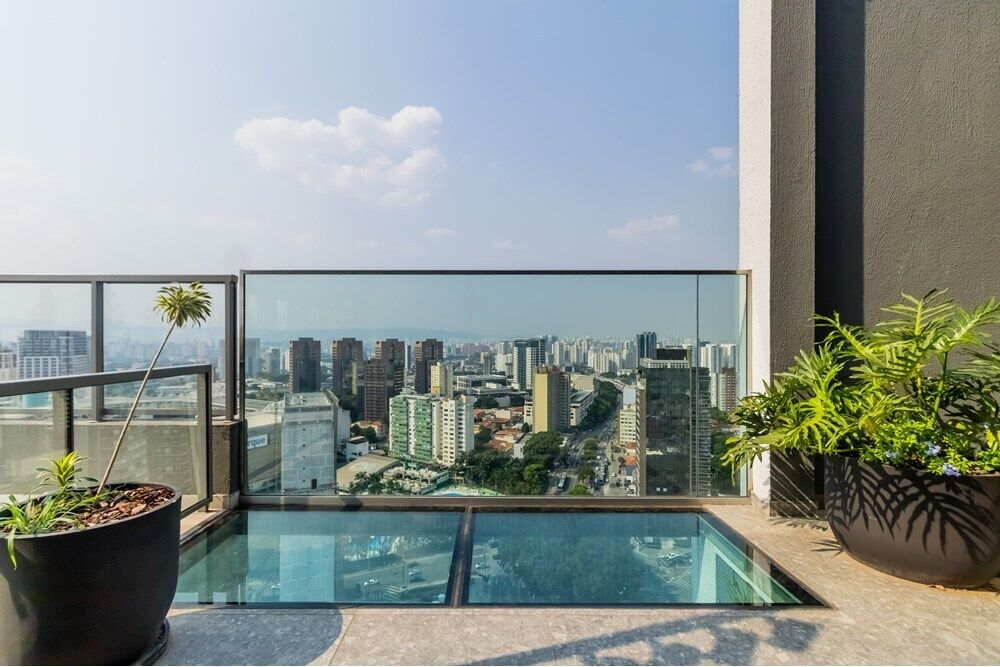 Apartamento, 1 quarto, 51 m² - Foto 1