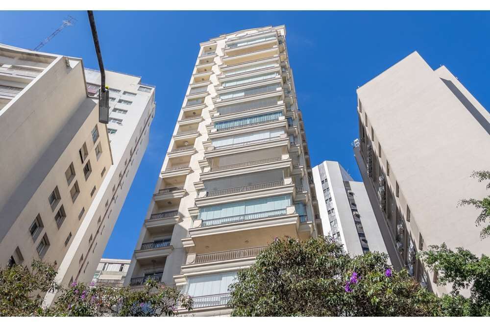 Apartamento, 4 quartos, 210 m² - Foto 4