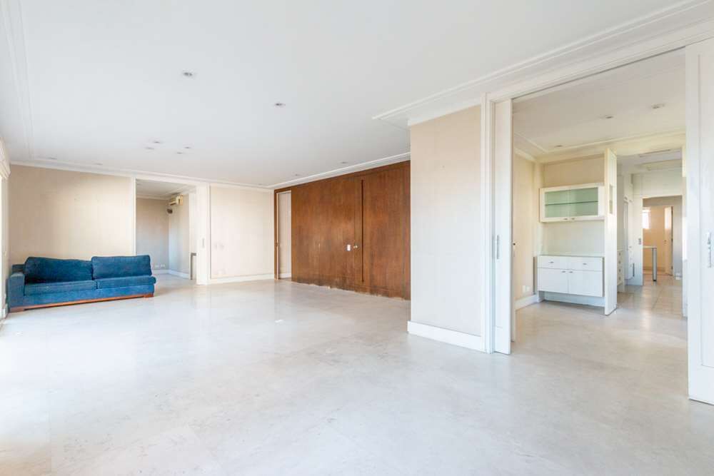 Apartamento, 4 quartos, 210 m² - Foto 1