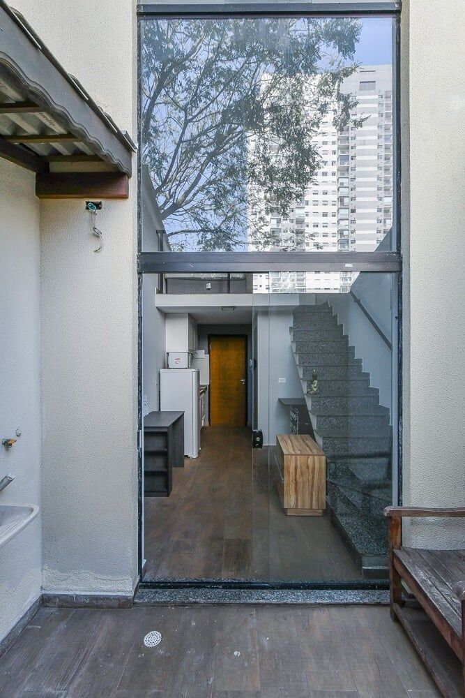 Apartamento, 1 quarto, 34 m² - Foto 11