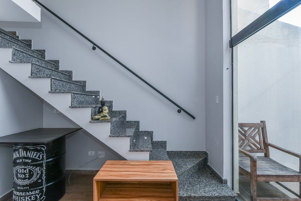 Apartamento, 1 quarto, 34 m² - Foto 4