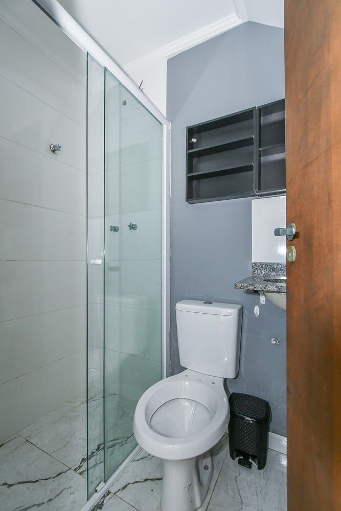 Apartamento, 1 quarto, 34 m² - Foto 3