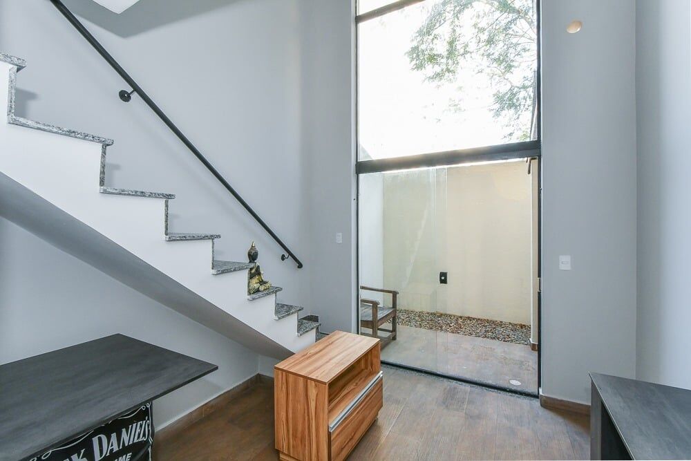 Apartamento, 1 quarto, 34 m² - Foto 2
