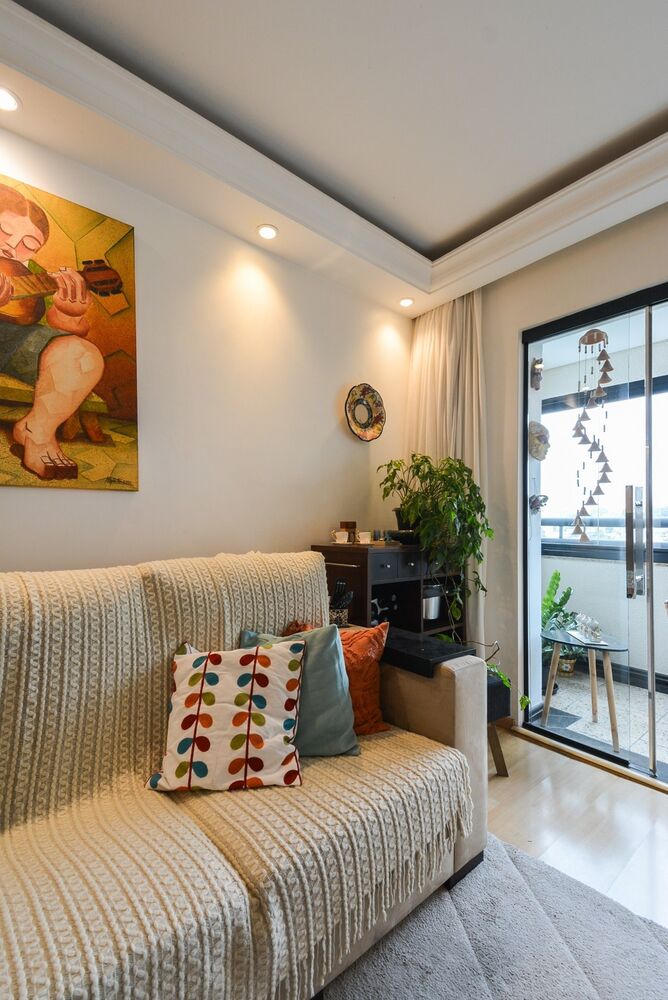 Apartamento, 3 quartos, 104 m² - Foto 7