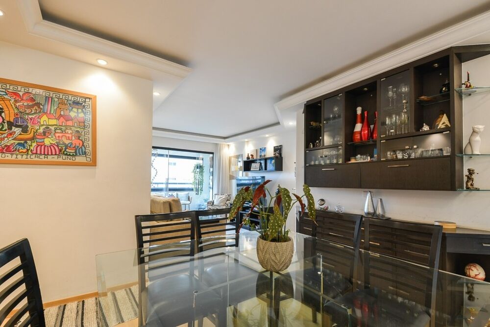 Apartamento, 3 quartos, 104 m² - Foto 3