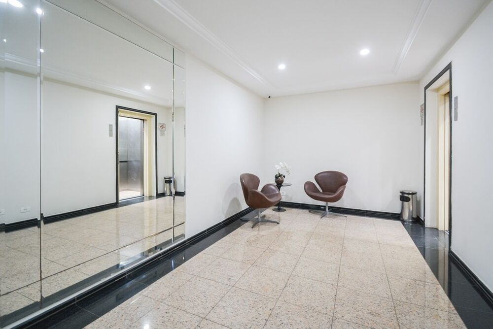 Apartamento, 3 quartos, 104 m² - Foto 6