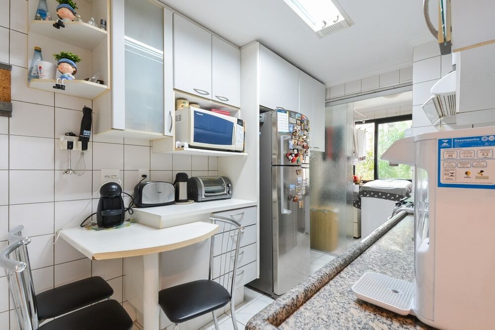 Apartamento, 3 quartos, 104 m² - Foto 2