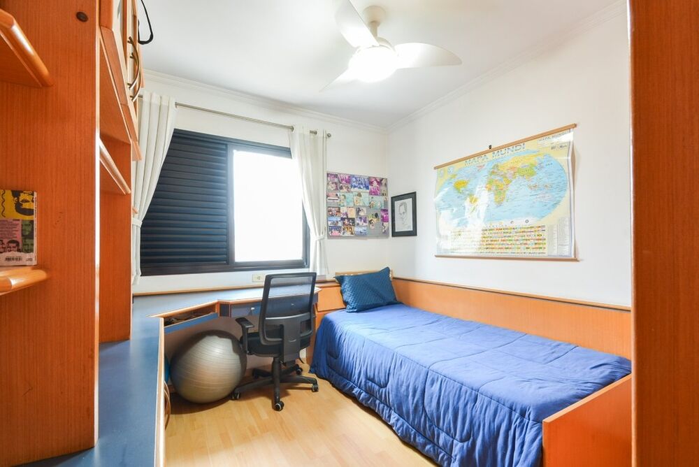 Apartamento, 3 quartos, 104 m² - Foto 1