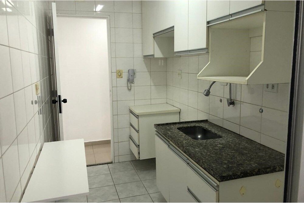 Apartamento, 2 quartos, 55 m² - Foto 5