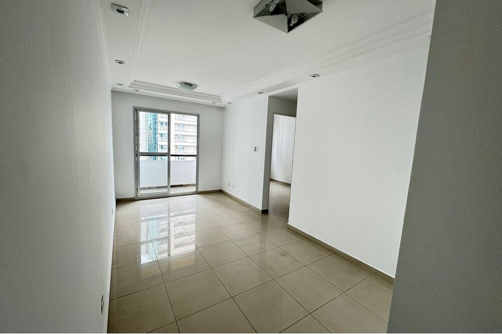Apartamento, 2 quartos, 55 m² - Foto 1
