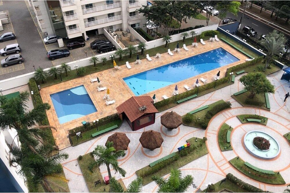 Apartamento, 2 quartos, 55 m² - Foto 7