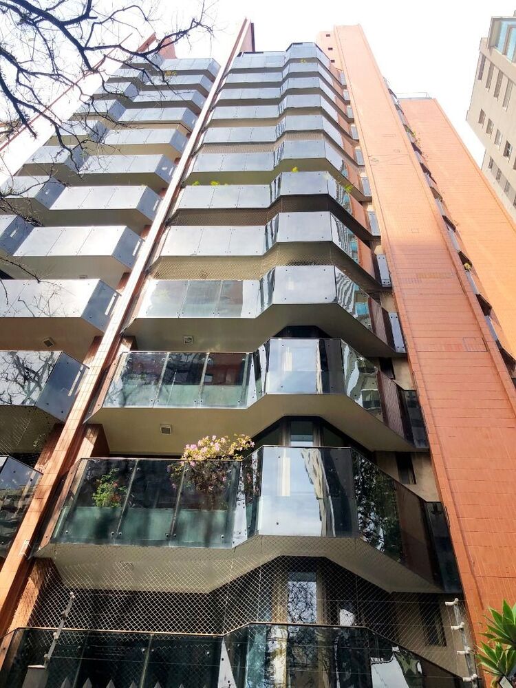 Apartamento, 4 quartos, 173 m² - Foto 2