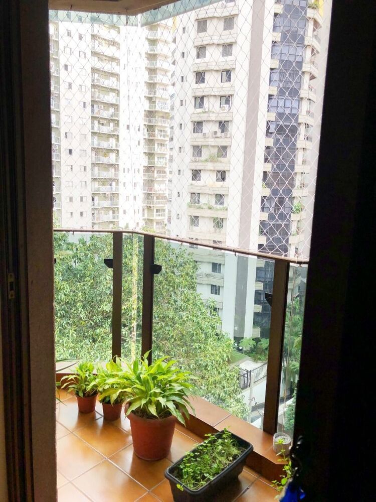 Apartamento, 4 quartos, 173 m² - Foto 5