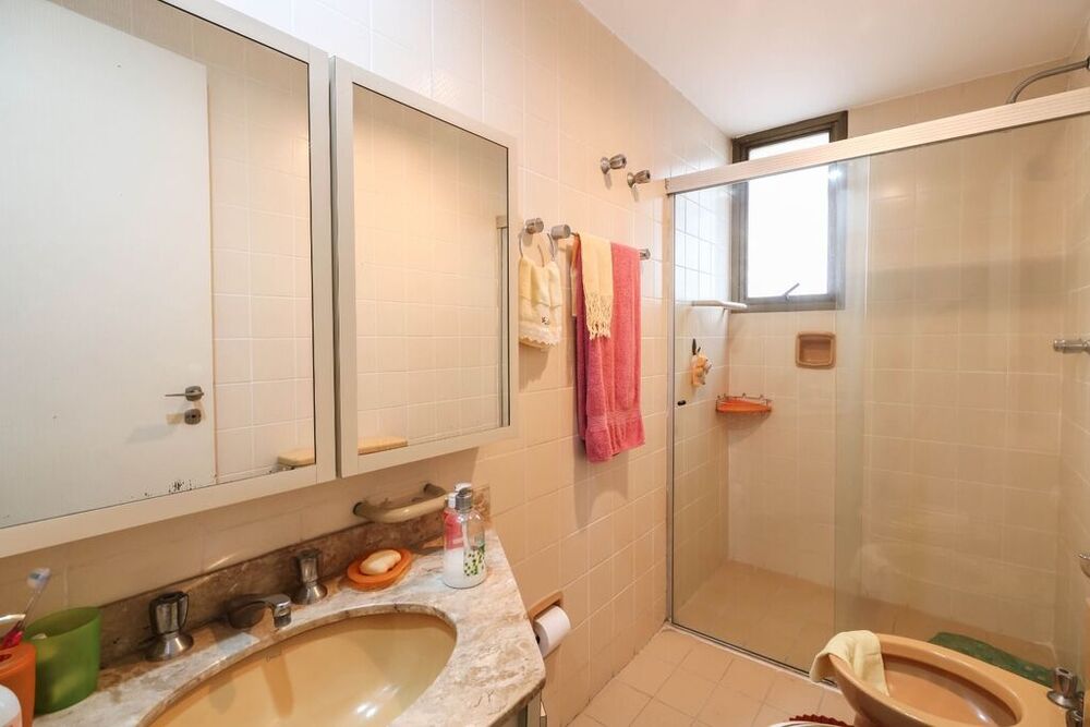 Apartamento, 4 quartos, 173 m² - Foto 4