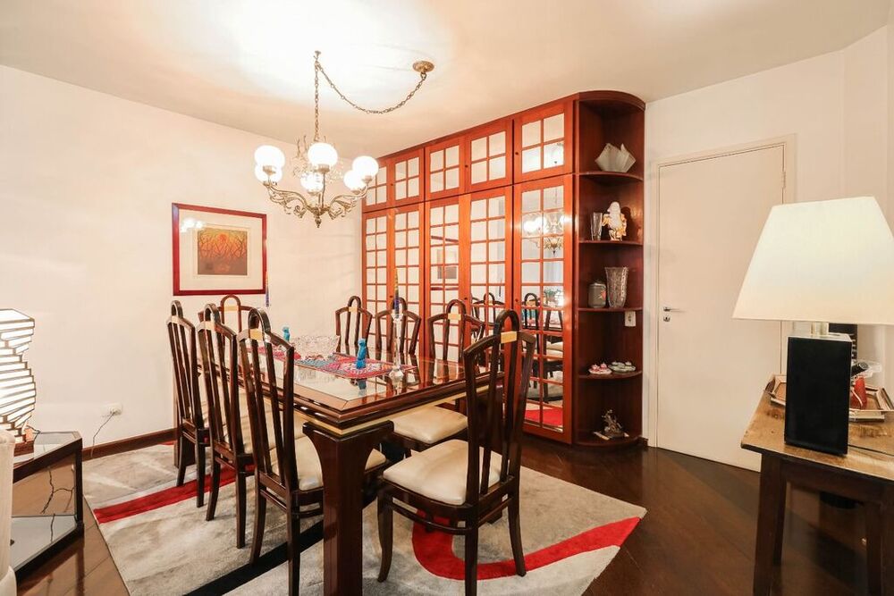 Apartamento, 4 quartos, 173 m² - Foto 15