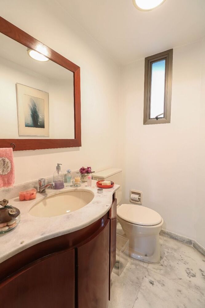 Apartamento, 4 quartos, 173 m² - Foto 6