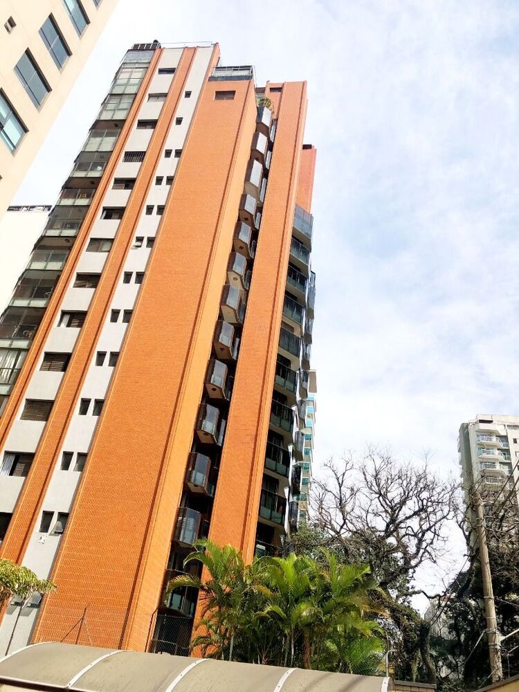 Apartamento, 4 quartos, 173 m² - Foto 7