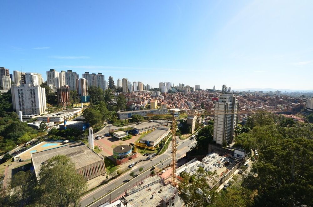 Apartamento à venda com 3 quartos, 166m² - Foto 6