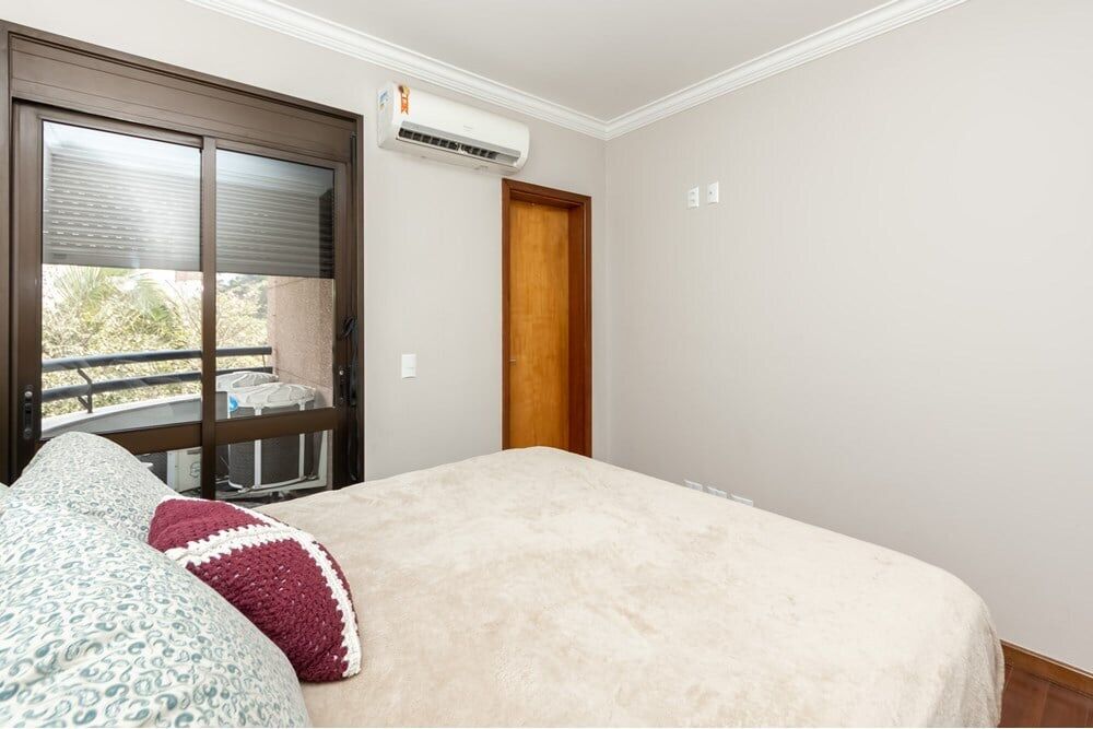 Apartamento à venda com 3 quartos, 150m² - Foto 7
