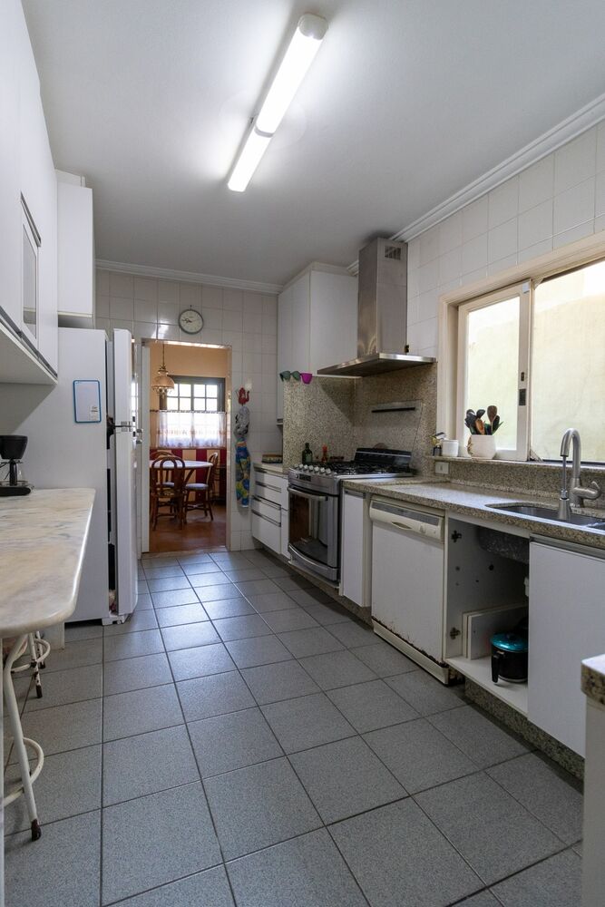 Casa, 5 quartos, 650 m² - Foto 16