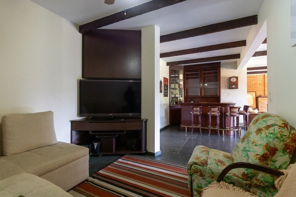 Casa, 5 quartos, 650 m² - Foto 7