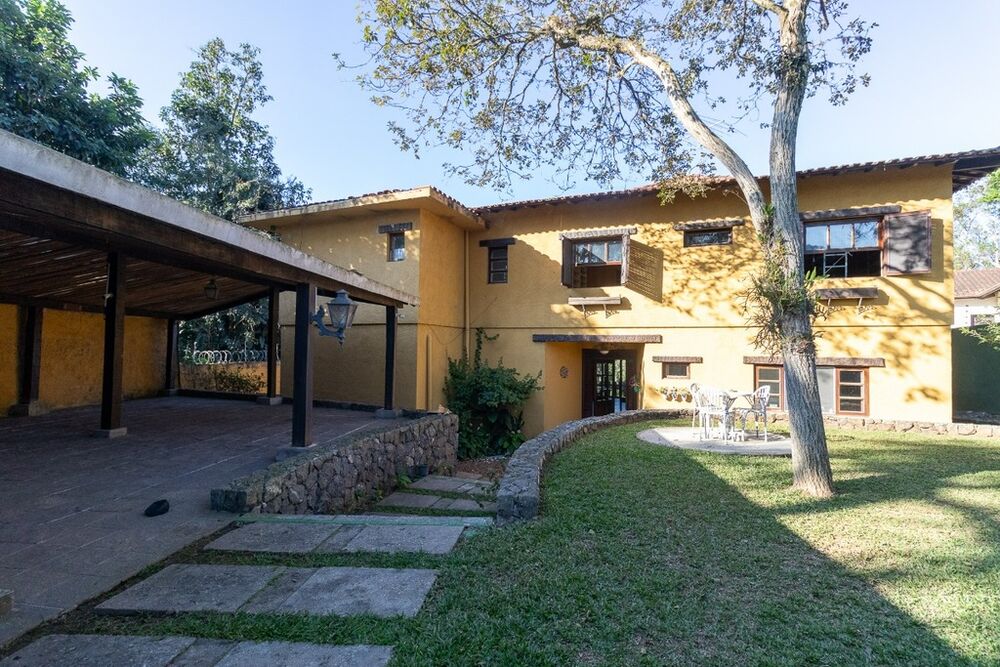 Casa, 5 quartos, 650 m² - Foto 2