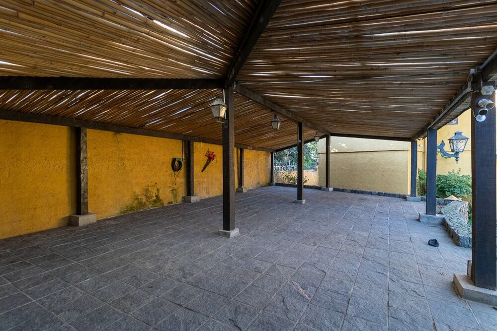 Casa, 5 quartos, 650 m² - Foto 14