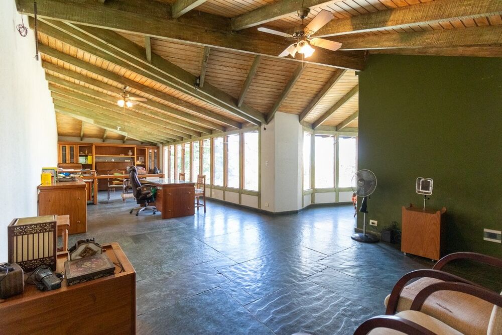 Casa, 5 quartos, 650 m² - Foto 13