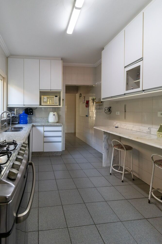 Casa, 5 quartos, 650 m² - Foto 11