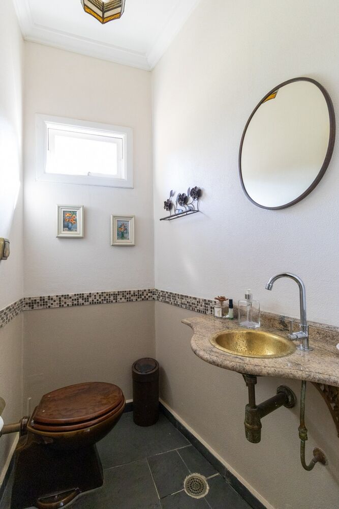 Casa, 5 quartos, 650 m² - Foto 5