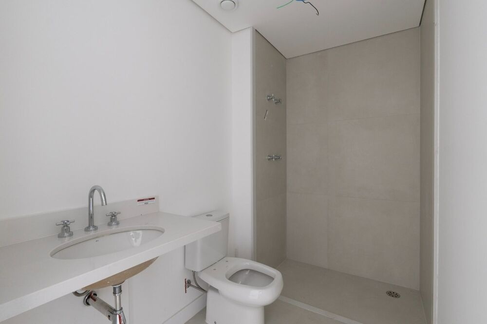 Apartamento, 1 quarto, 29 m² - Foto 9