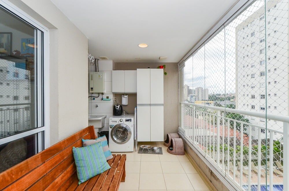 Apartamento, 2 quartos, 65 m² - Foto 5