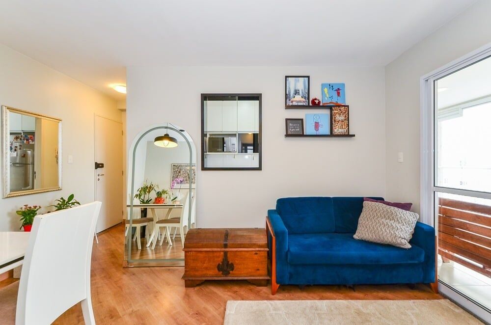 Apartamento, 2 quartos, 65 m² - Foto 3