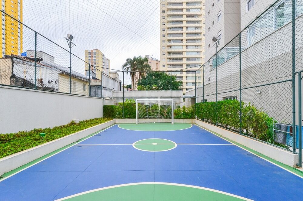 Apartamento, 2 quartos, 65 m² - Foto 1