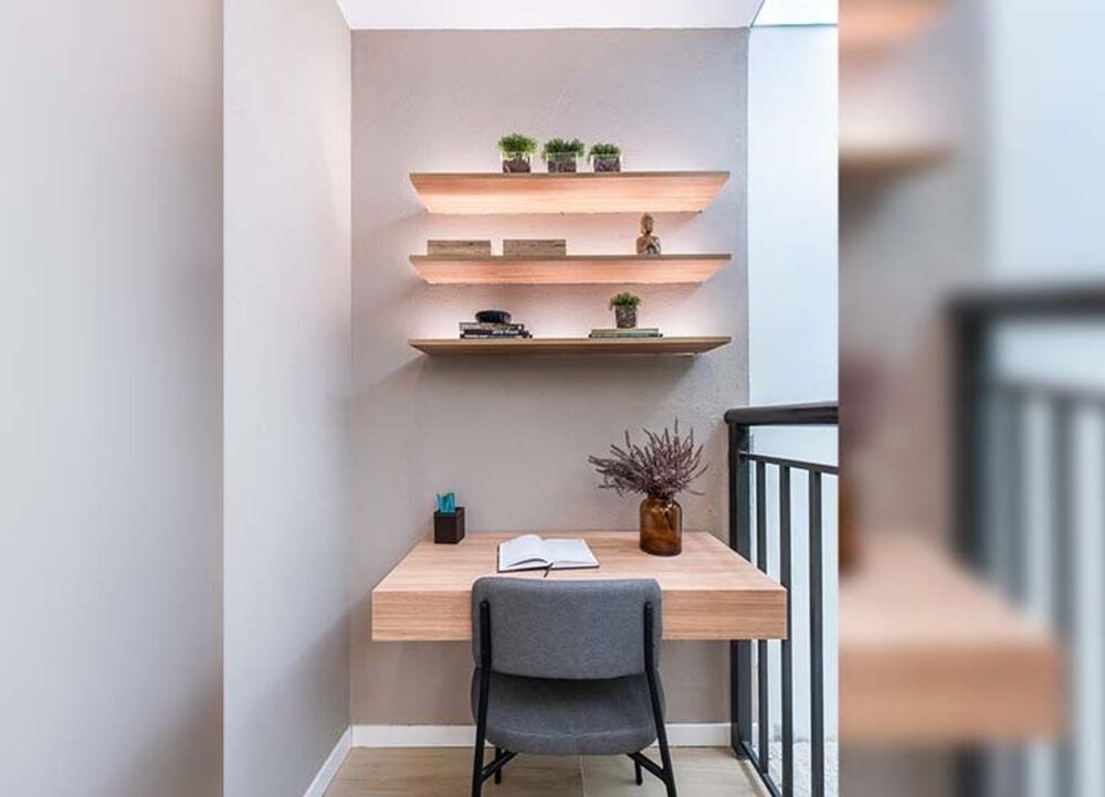 Apartamento, 2 quartos, 33 m² - Foto 3