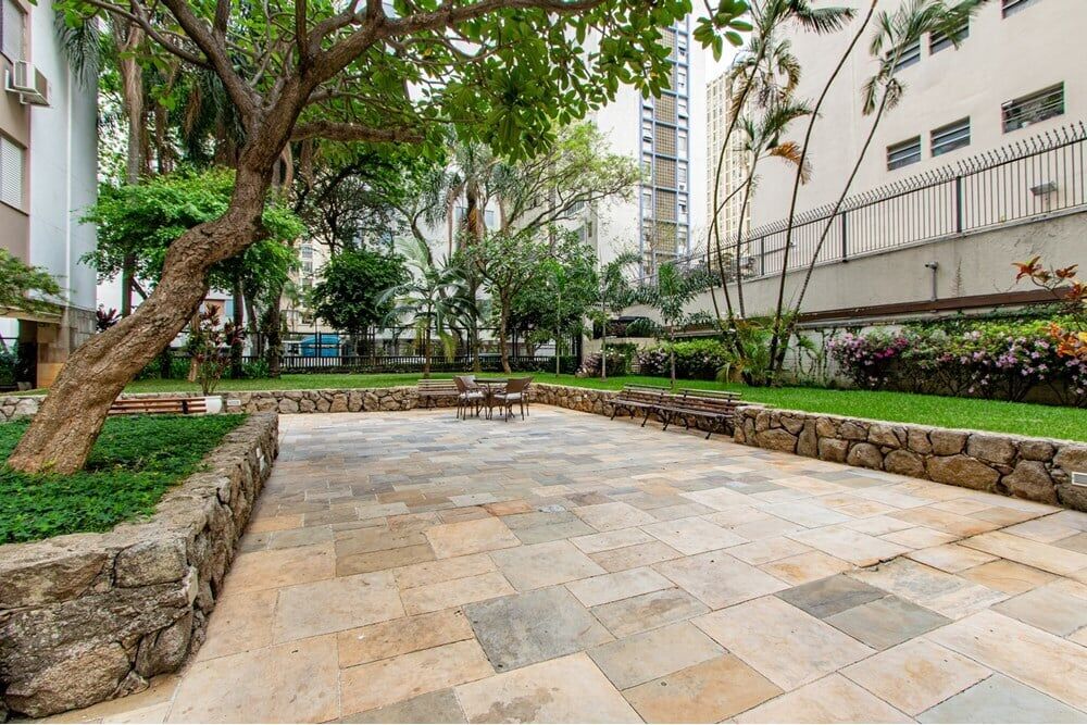 Apartamento, 3 quartos, 126 m² - Foto 6