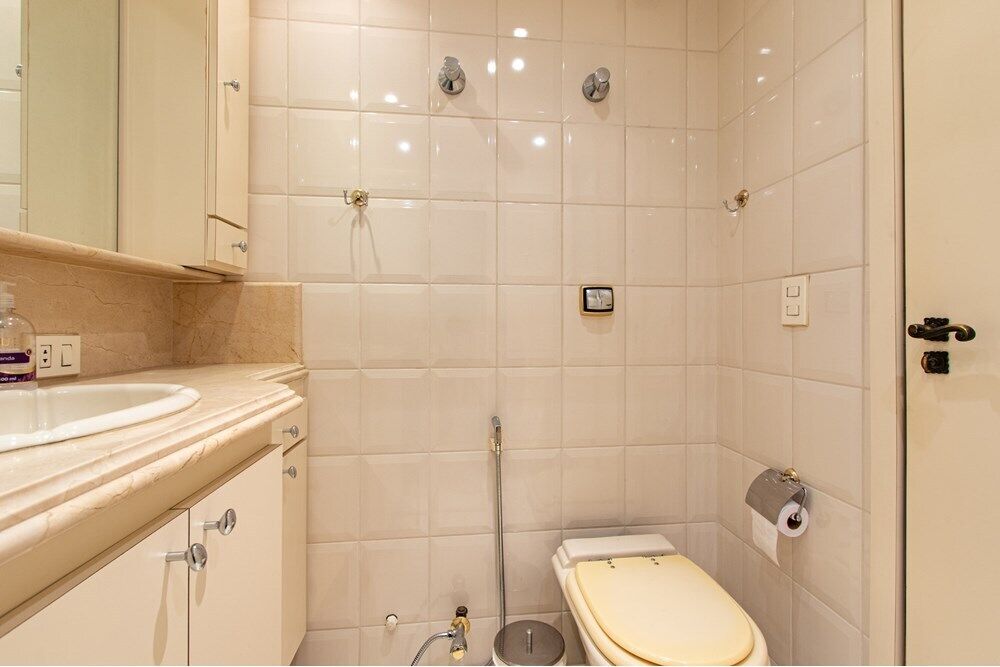 Apartamento, 3 quartos, 126 m² - Foto 3