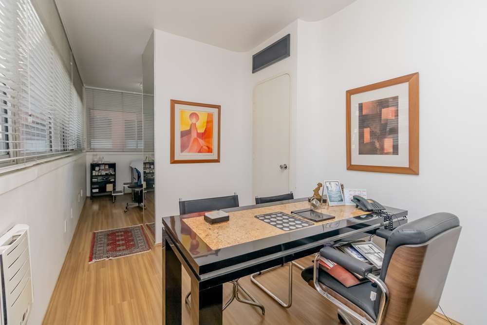 Sala-Conjunto, 54 m² - Foto 12