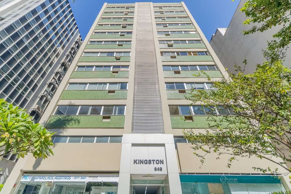 Sala-Conjunto, 54 m² - Foto 1